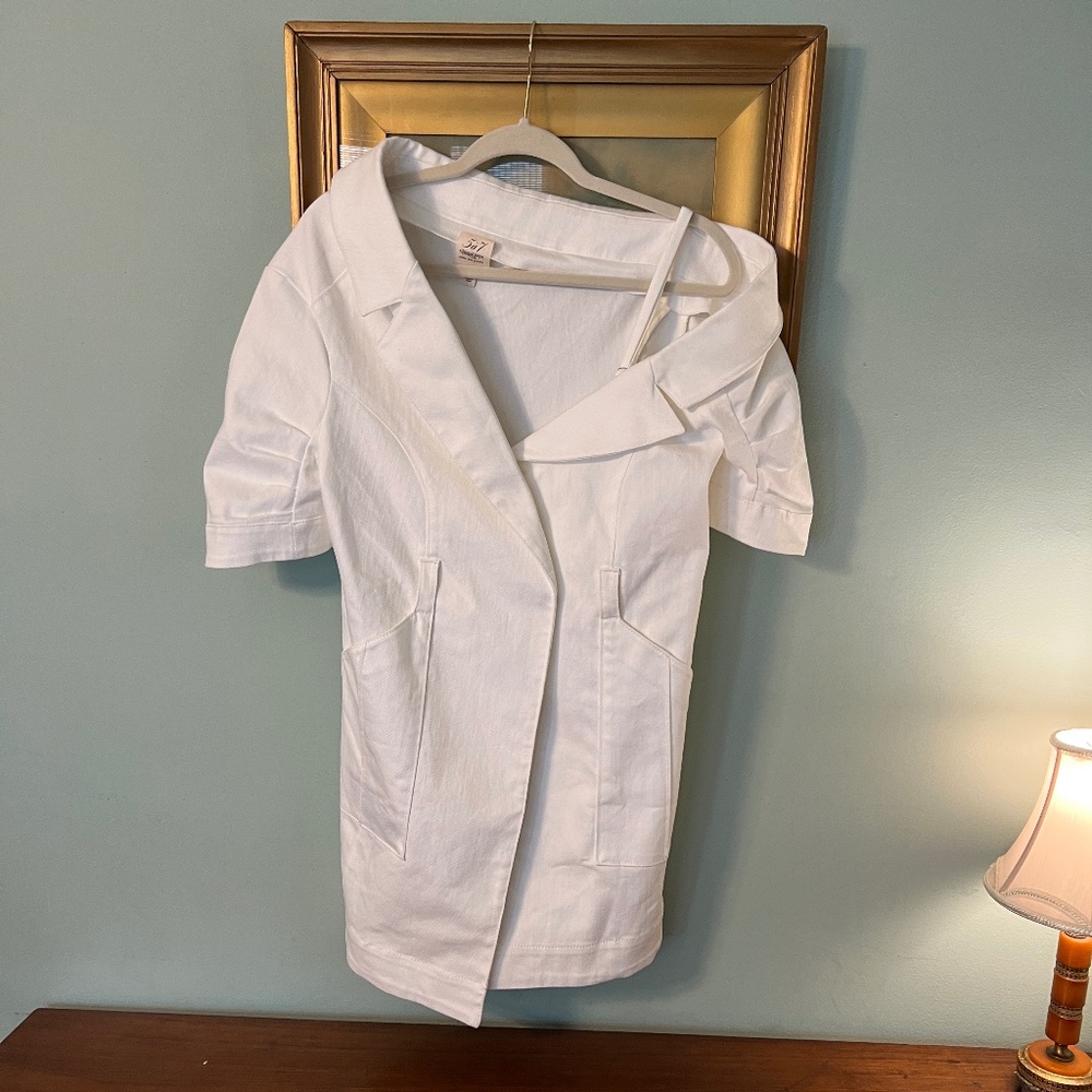 Cinq a Sept Milly Dress